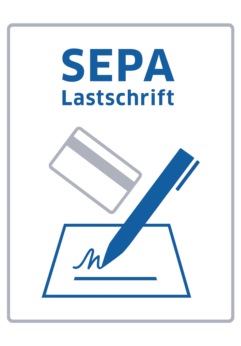 Lastschrift